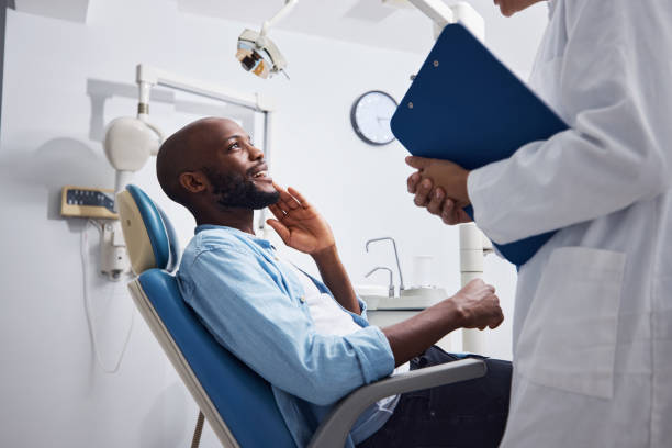 Best Emergency Treatment for Jaw Pain or Injury in Northport, AL