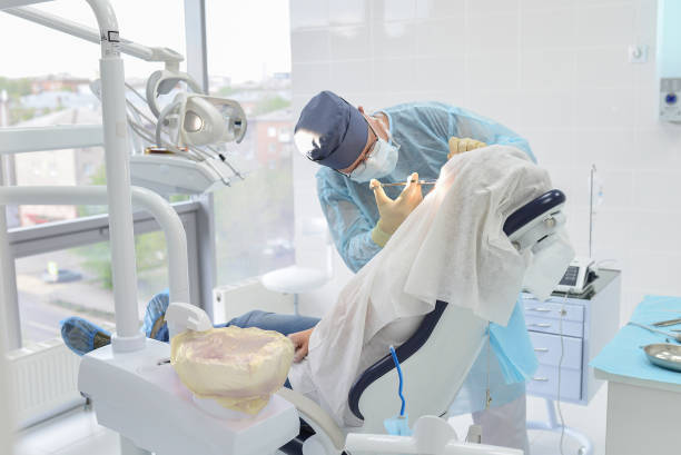 Best Emergency Wisdom Tooth Extraction in Northport, AL